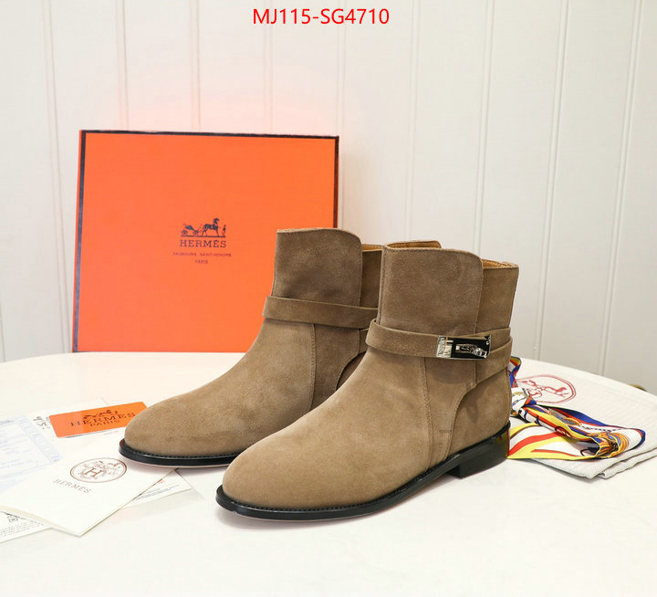 Women Shoes-Boots cheap high quality replica ID: SG4710 $: 115USD