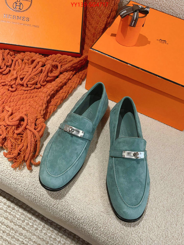 Women Shoes-Hermes best luxury replica ID: SG4717 $: 139USD