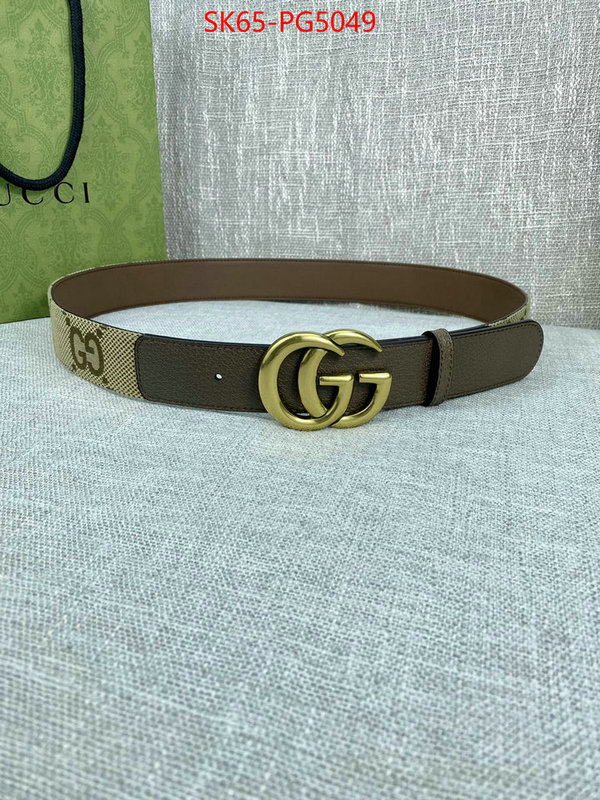 Belts-Gucci how can i find replica ID: PG5049 $: 65USD