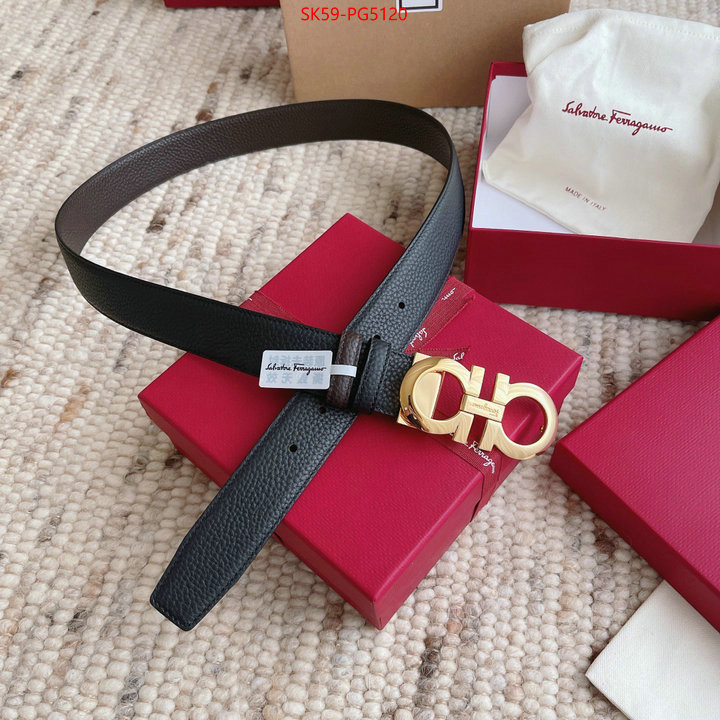 Belts-Ferragamo sale ID: PG5120 $: 59USD