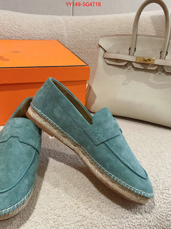 Women Shoes-Hermes customize best quality replica ID: SG4718 $: 149USD