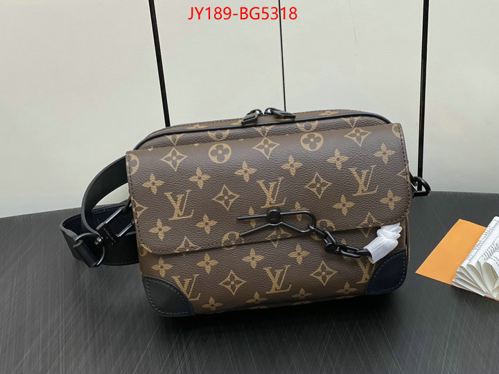 LV Bags(TOP)-Pochette MTis- is it illegal to buy dupe ID: BG5318 $: 189USD,