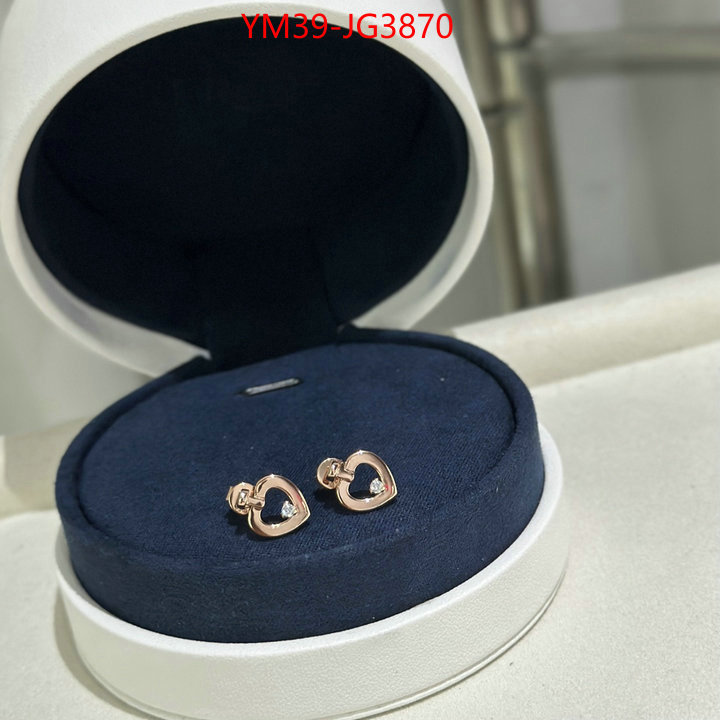 Jewelry-FRED online china ID: JG3870 $: 39USD