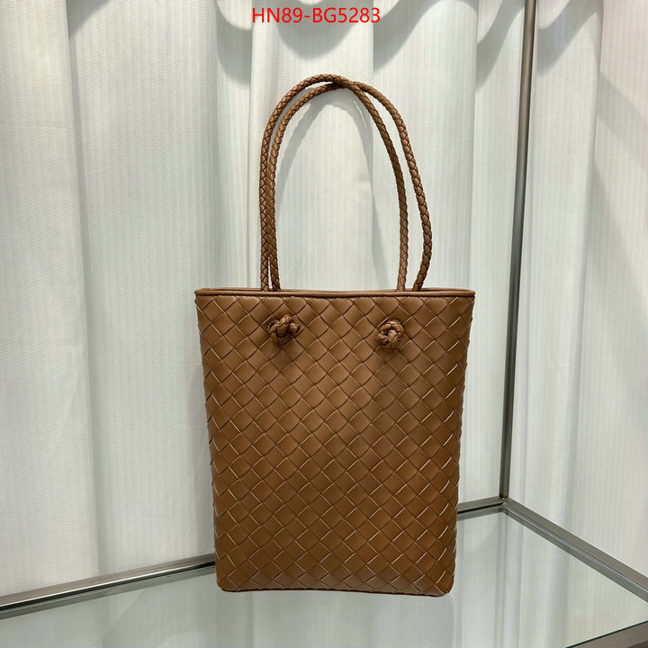 BV Bags(4A)-Handbag- high quality designer ID: BG5283 $: 89USD,