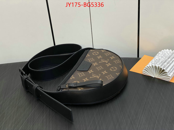 LV Bags(TOP)-Pochette MTis- we offer ID: BG5336 $: 175USD