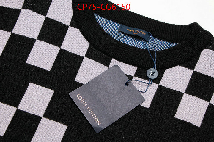 Clothing-LV we curate the best ID: CG6150 $: 75USD