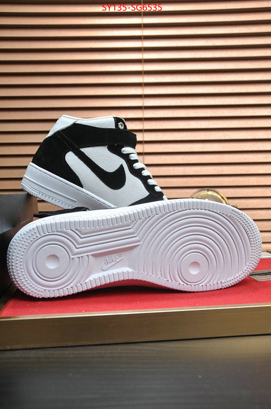 Women Shoes-NIKE where quality designer replica ID: SG6535 $: 135USD