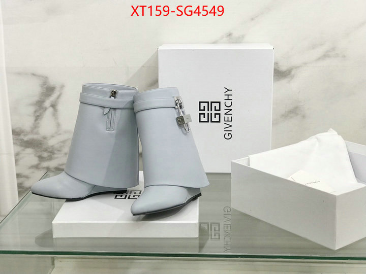 Women Shoes-Boots replica sale online ID: SG4549 $: 159USD