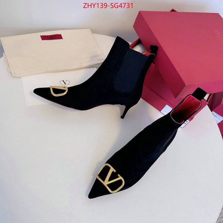 Women Shoes-Valentino replica sale online ID: SG4731 $: 139USD