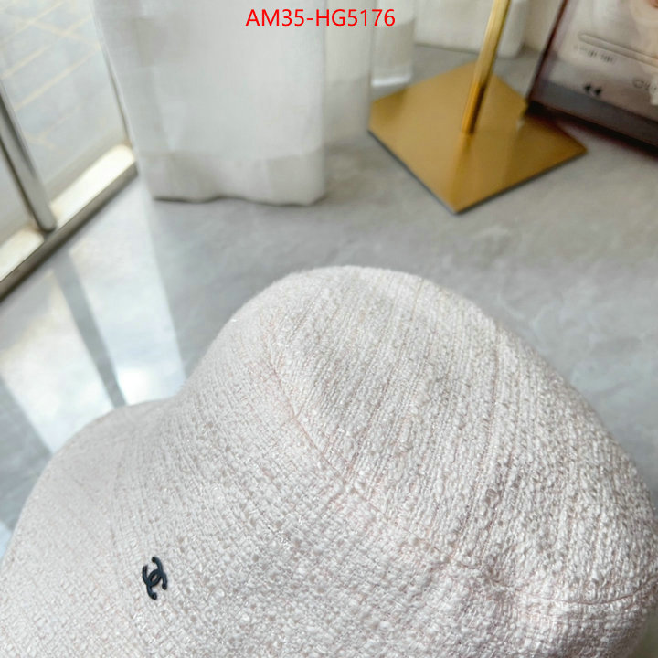 Cap (Hat)-Chanel buy online ID: HG5176 $: 35USD