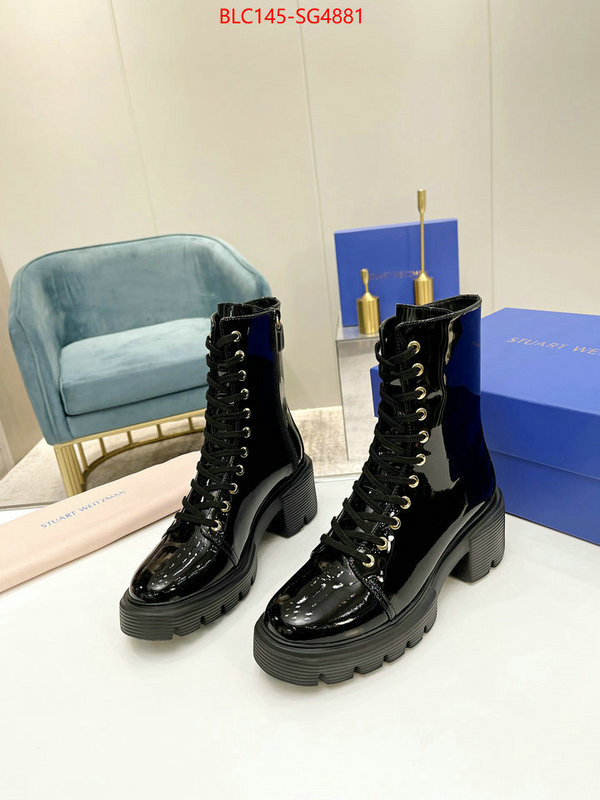 Women Shoes-Boots high ID: SG4881 $: 145USD