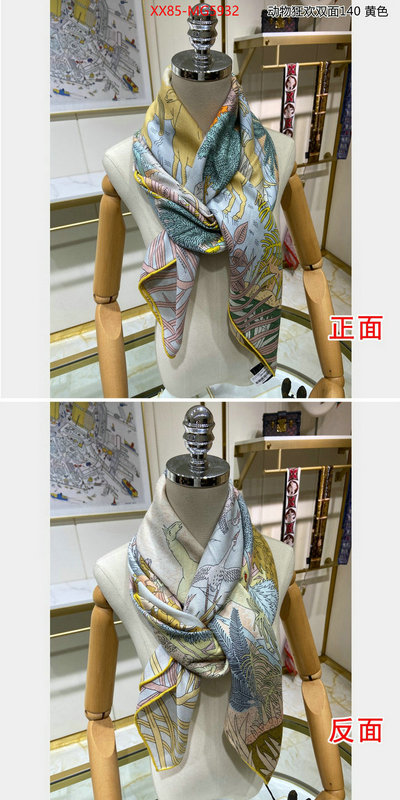 Scarf-Hermes for sale online ID: MG5932 $: 85USD