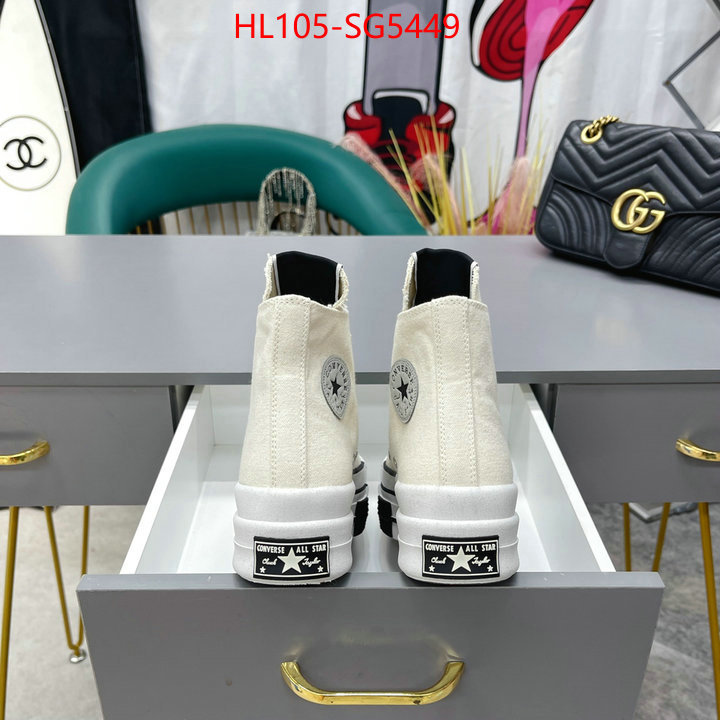 Men Shoes-Converse where to find the best replicas ID: SG5449 $: 105USD