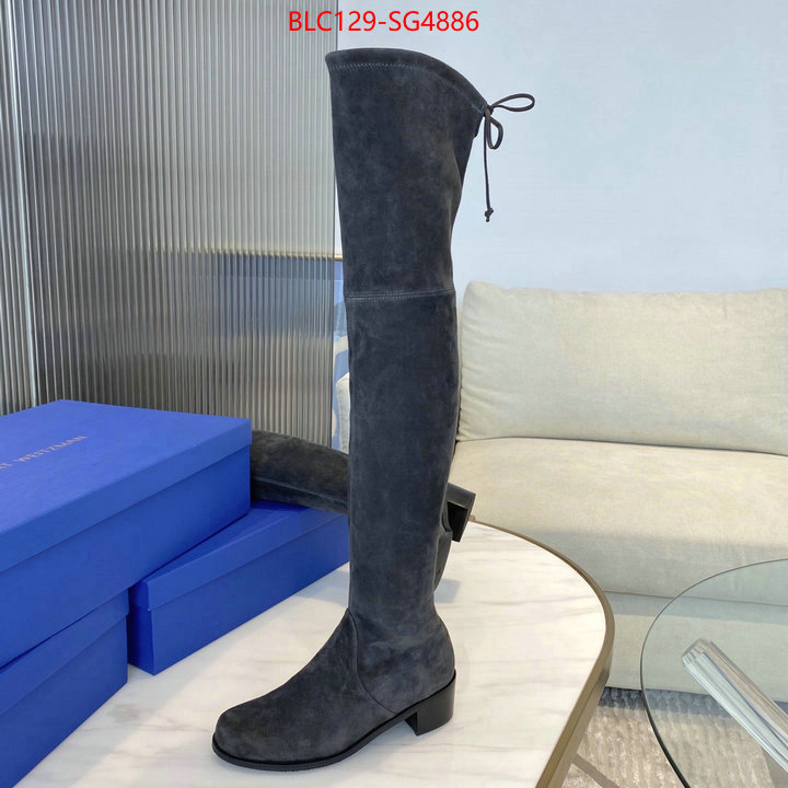 Women Shoes-Boots buy aaaaa cheap ID: SG4886 $: 129USD