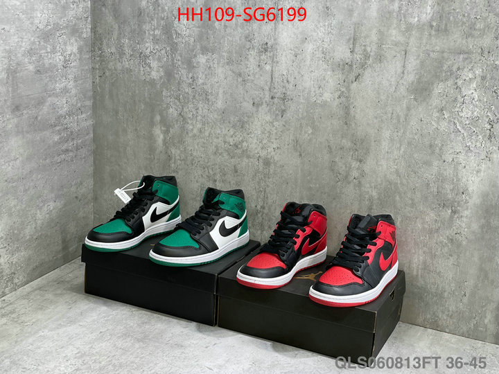 Men Shoes-Air Jordan buy best quality replica ID: SG6199 $: 109USD