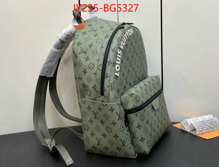 LV Bags(TOP)-Handbag Collection- the top ultimate knockoff ID: BG5327 $: 235USD