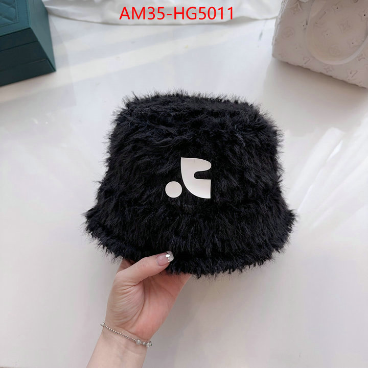 Cap(Hat)-Rest and Recreation highest product quality ID: HG5011 $: 35USD