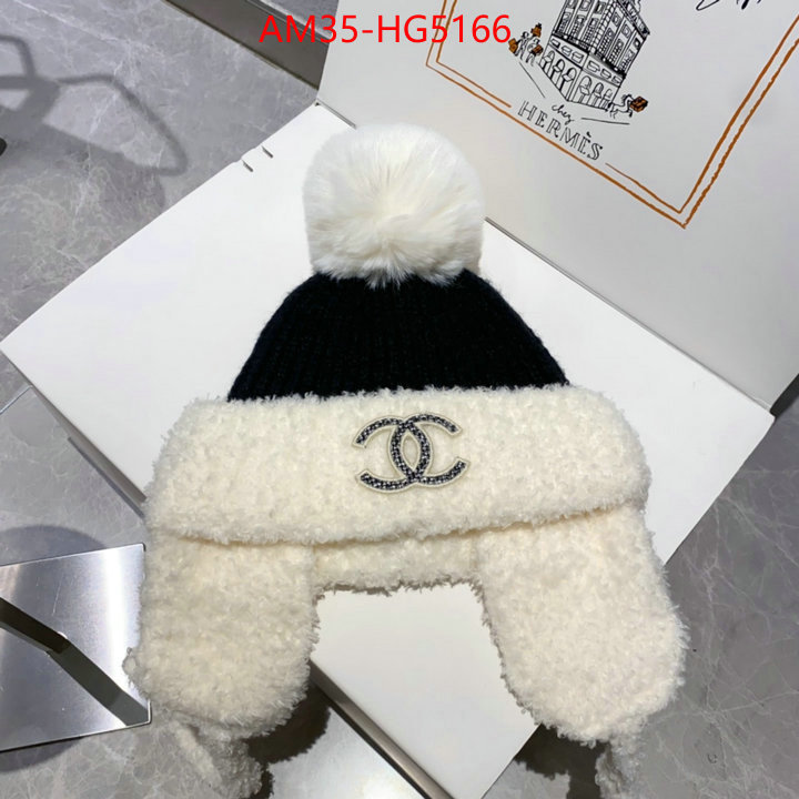 Cap (Hat)-Chanel high ID: HG5166 $: 35USD