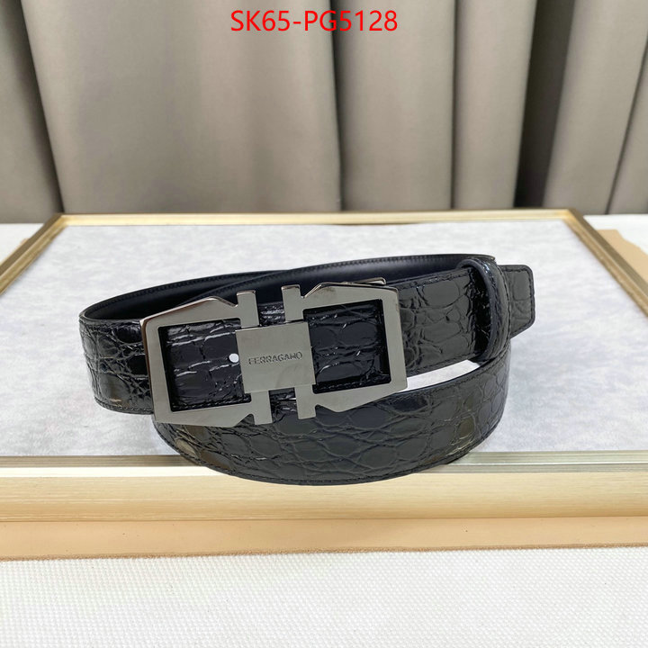 Belts-Ferragamo what 1:1 replica ID: PG5128 $: 65USD