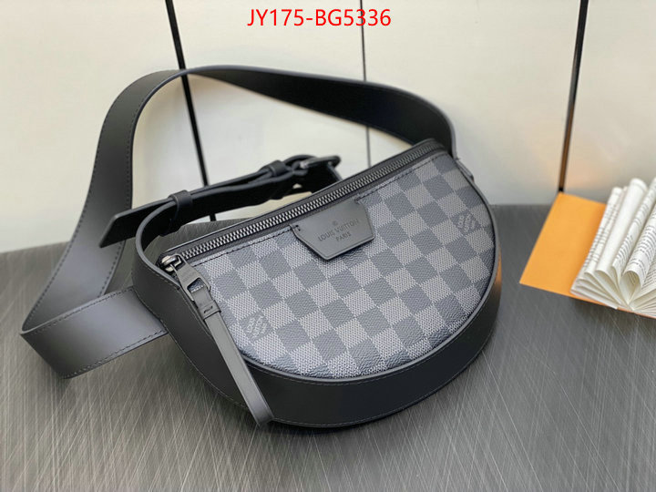 LV Bags(TOP)-Pochette MTis- we offer ID: BG5336 $: 175USD