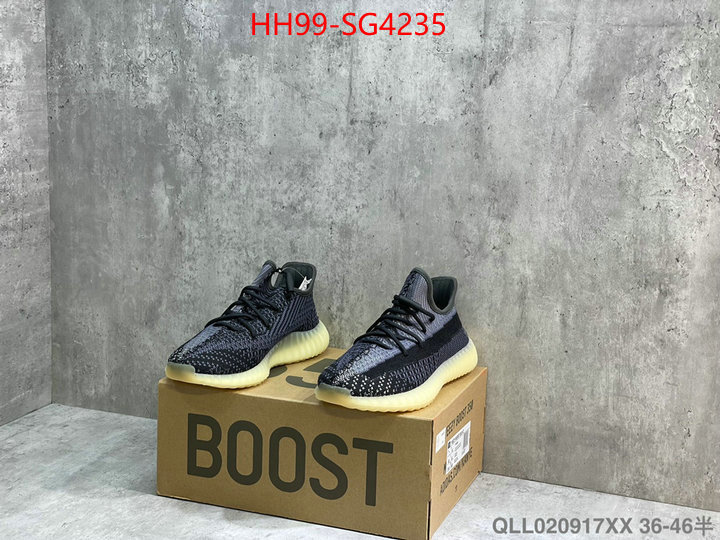 Men Shoes-Adidas Yeezy Boost fashion designer ID: SG4235 $: 99USD