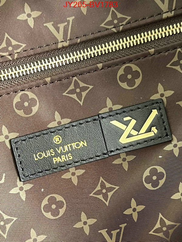 LV Bags(TOP)-Handbag Collection- buy best quality replica ID: BV1783 $: 265USD