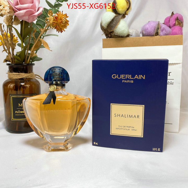 Perfume-Guerlain unsurpassed quality ID: XG6152 $: 55USD