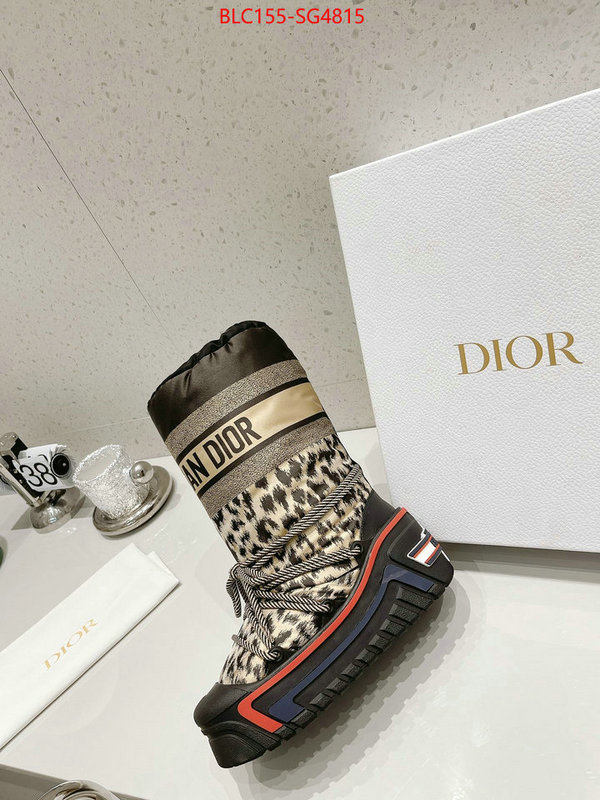 Women Shoes-Dior replica us ID: SG4815 $: 155USD