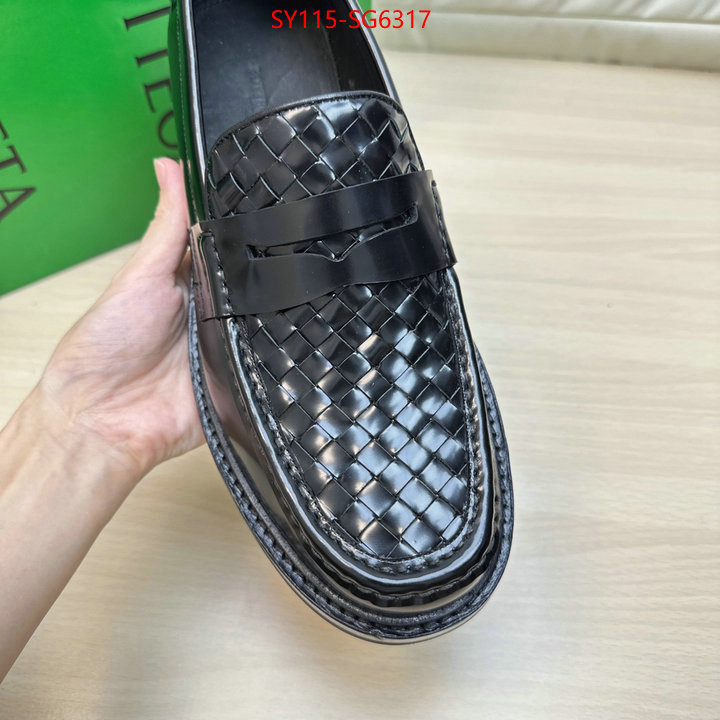 Men Shoes-BV customize best quality replica ID: SG6317 $: 115USD