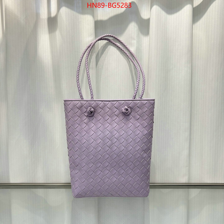 BV Bags(4A)-Handbag- high quality designer ID: BG5283 $: 89USD,