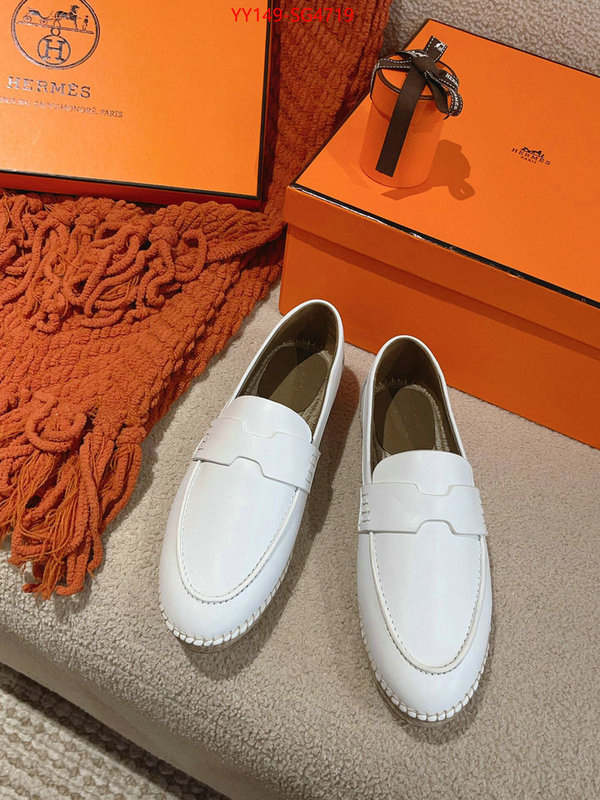 Women Shoes-Hermes designer 7 star replica ID: SG4719 $: 149USD