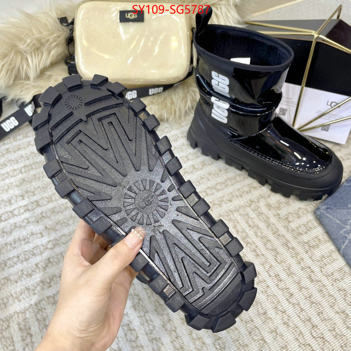 Women Shoes-Boots sale ID: SG5787 $: 109USD
