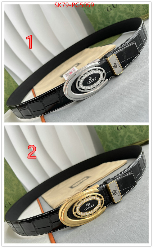 Belts-Gucci what is aaaaa quality ID: PG5059 $: 79USD