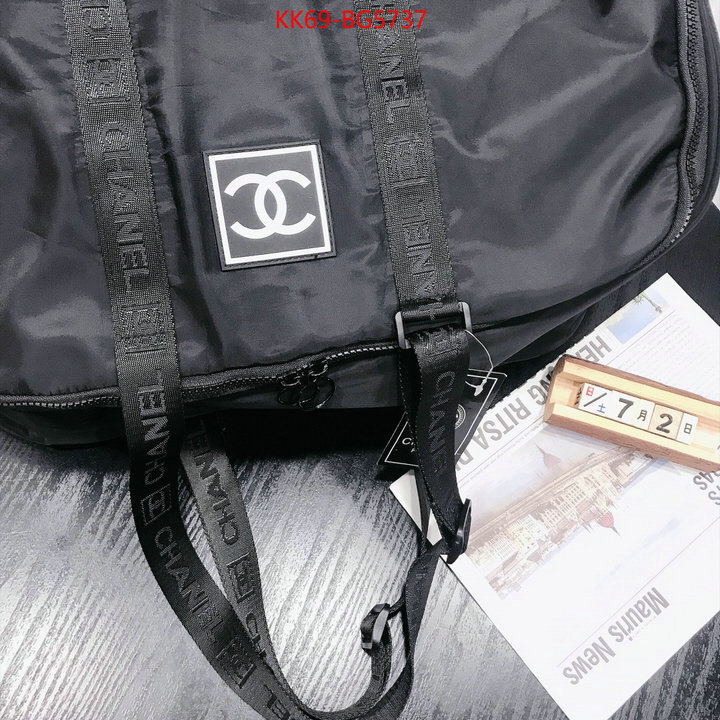 Chanel Bags(4A)-Handbag- luxury fake ID: BG5737 $: 69USD,