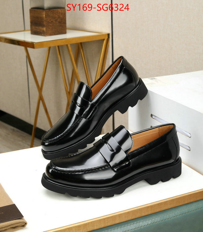 Men Shoes-BV buy the best replica ID: SG6324 $: 169USD