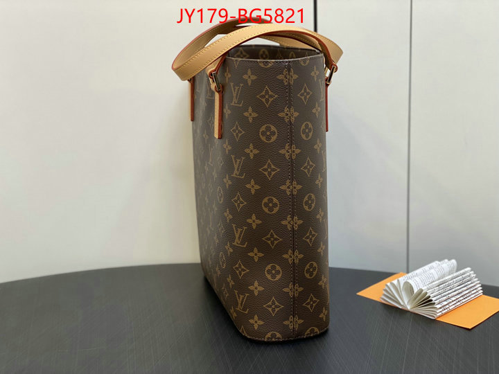 LV Bags(TOP)-Handbag Collection- replicas ID: BG5821 $: 179USD