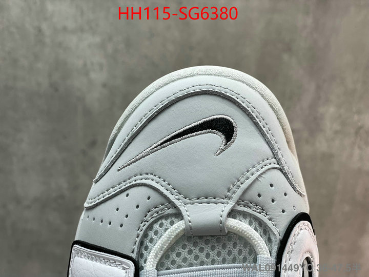 Men Shoes-Nike 2023 luxury replicas ID: SG6380 $: 115USD