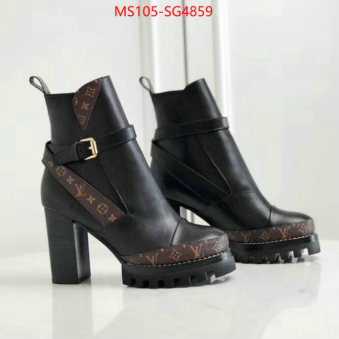 Women Shoes-Boots high quality replica ID: SG4859 $: 105USD