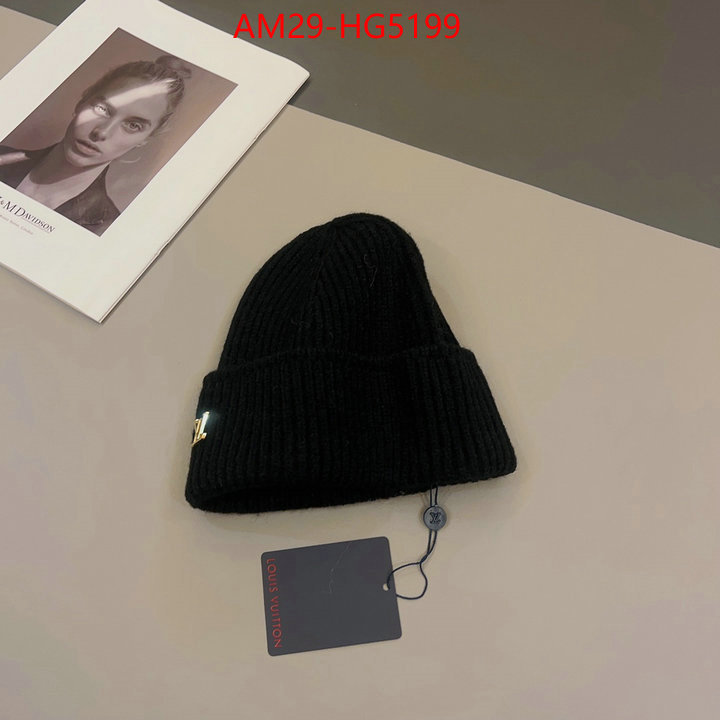 Cap(Hat)-LV sell high quality ID: HG5199 $: 29USD