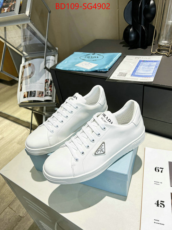 Men shoes-Prada best capucines replica ID: SG4902 $: 109USD