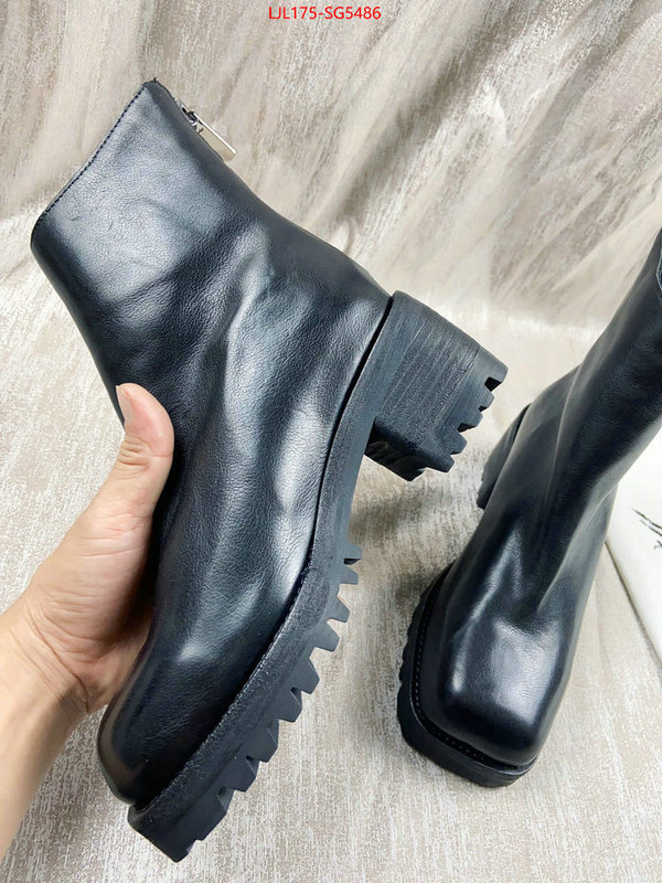 Women Shoes-Boots the best quality replica ID: SG5486 $: 175USD
