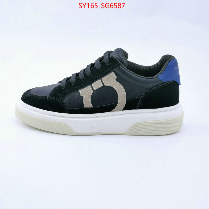 Men Shoes-Other copy aaaaa ID: SG6587 $: 165USD