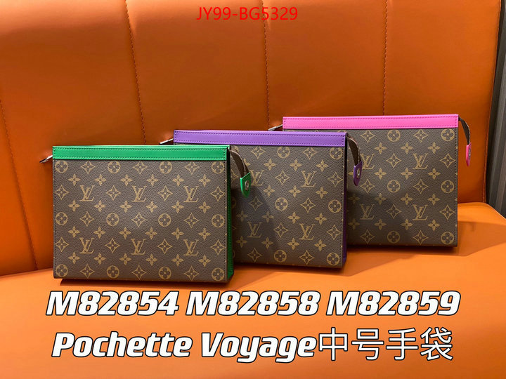 LV Bags(TOP)-Trio- good ID: BG5329 $: 99USD