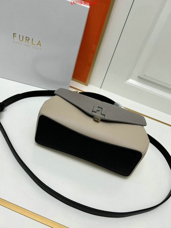 Furla Bags(4A)-Diagonal- high-end designer ID: BG5288 $: 119USD,