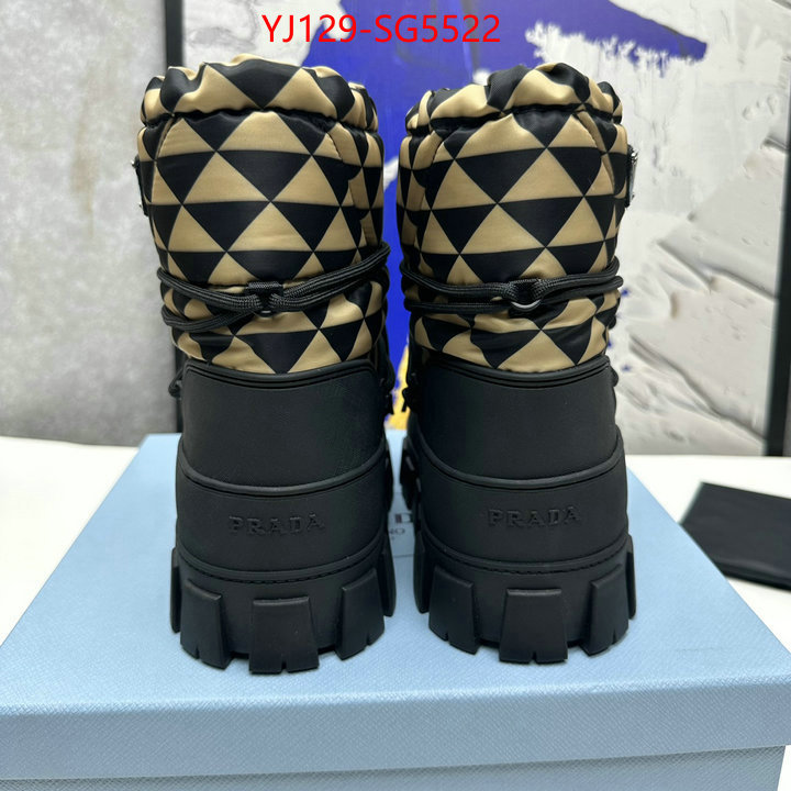 Women Shoes-Boots fashion replica ID: SG5522 $: 129USD