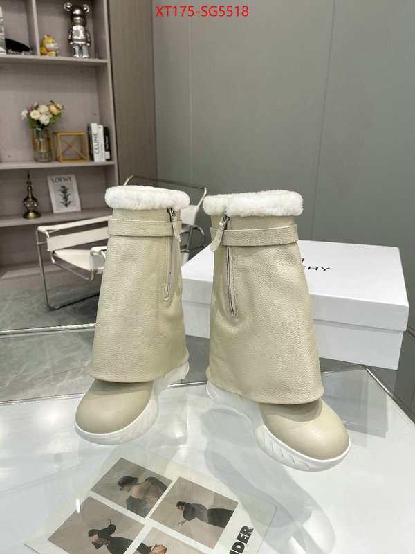 Women Shoes-Givenchy replica every designer ID: SG5518 $: 175USD