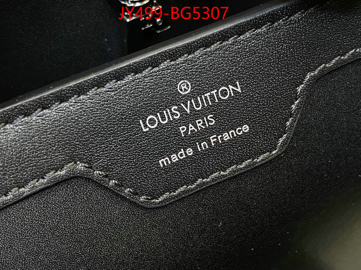 LV Bags(TOP)-Handbag Collection- fashion designer ID: BG5307
