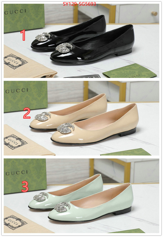 Women Shoes-Gucci is it illegal to buy ID: SG5693 $: 129USD