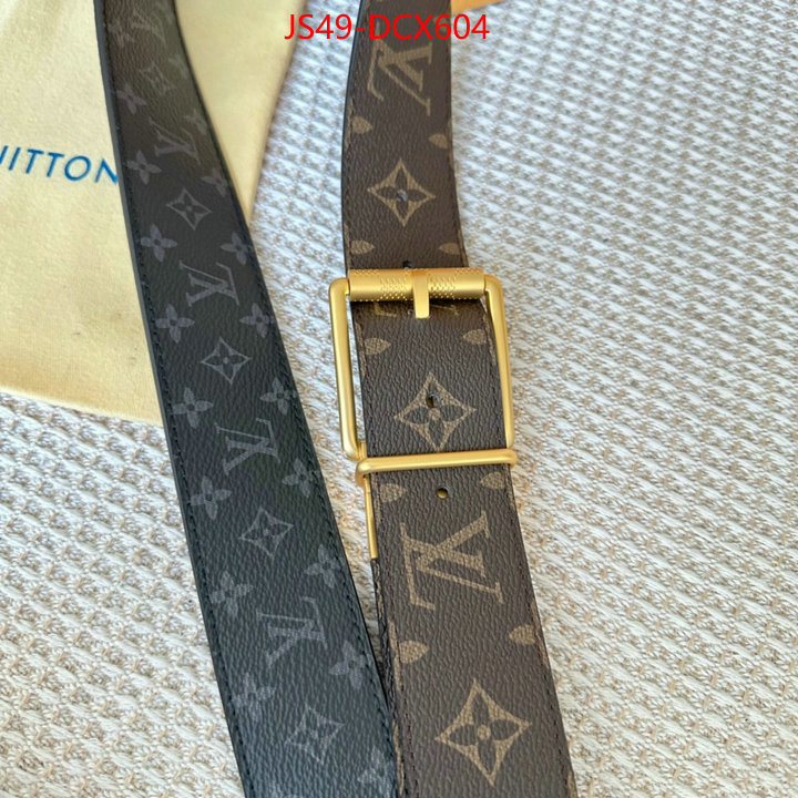 1111 Carnival SALE,Belts ID: DCX604