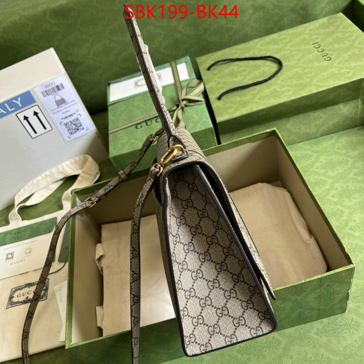 Gucci Bags Promotion ID: BK44